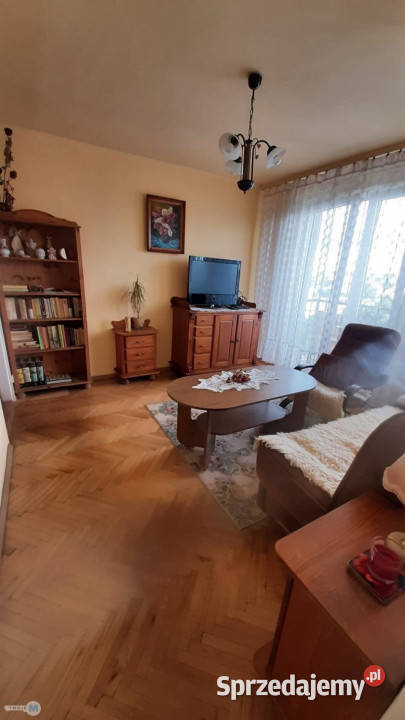 Mieszkanie 30m2 2pokojowe Kielce