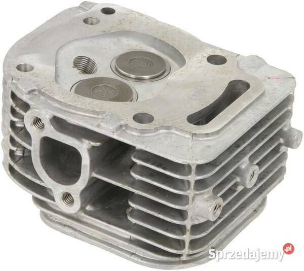 Głowica cylindra 84002010 Części i akcesoria