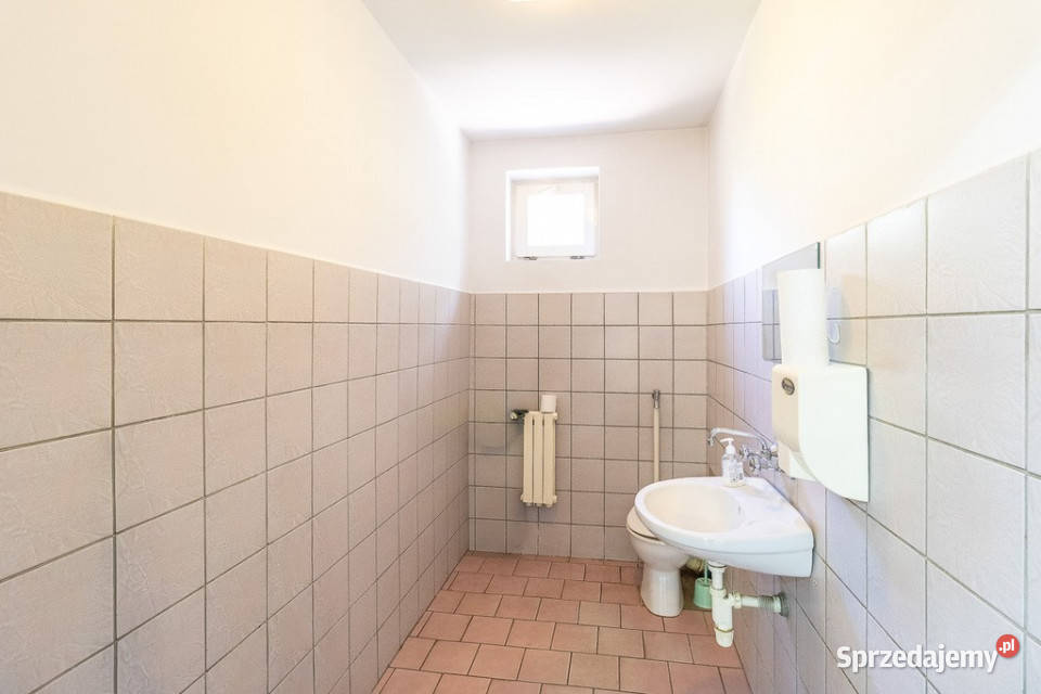 Widzew Budynek 270 m pod firmę gabinety Łódź