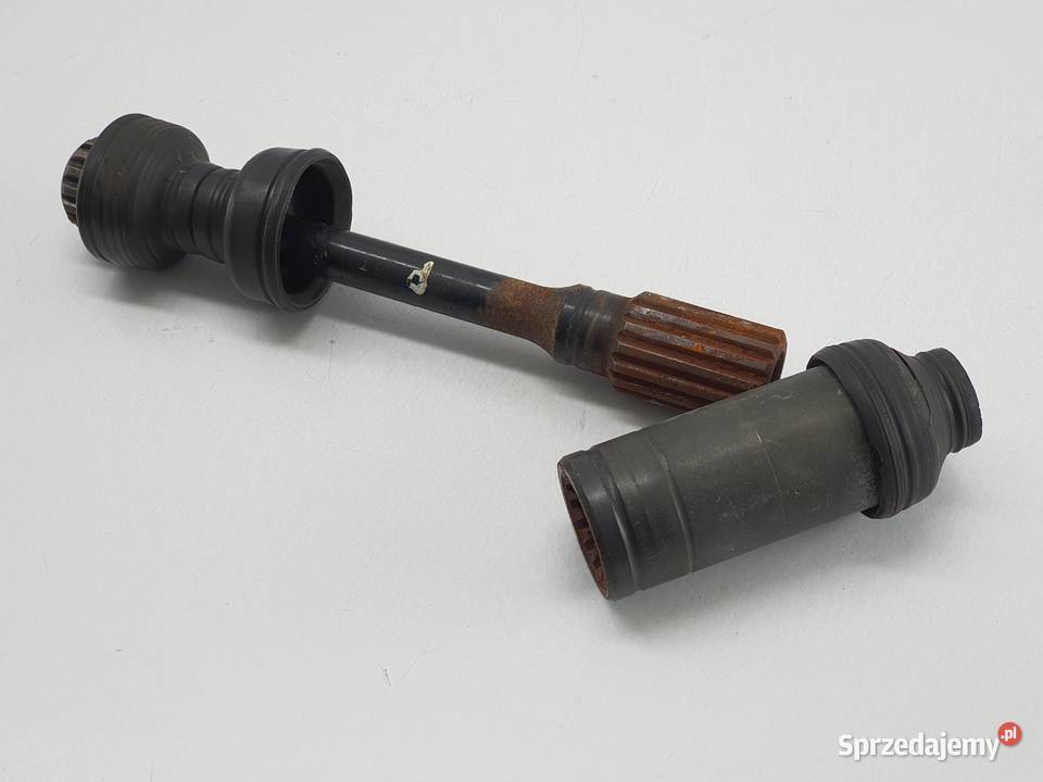 Wal Napedowy Walek Kawasaki Kvf Prairie 650 Łódź sprzedam