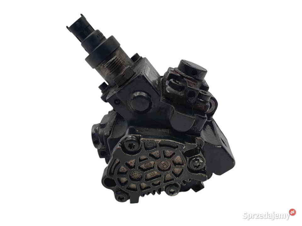 POMPA WTRYSKOWA Land Rover Peugeot 407 607 807 Chełm