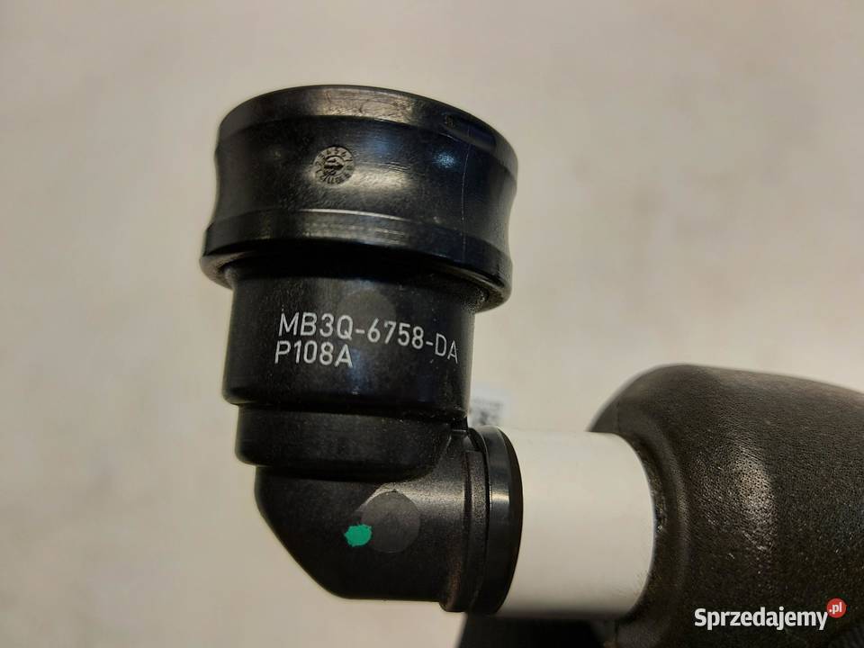 Ford Ranger VI 6 20 TDCI Odma przewód powietrza