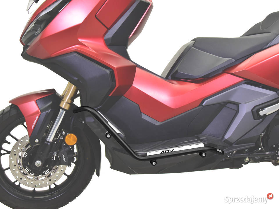 Gmole do Honda ADV350 2022 2024 śląskie Częstochowa