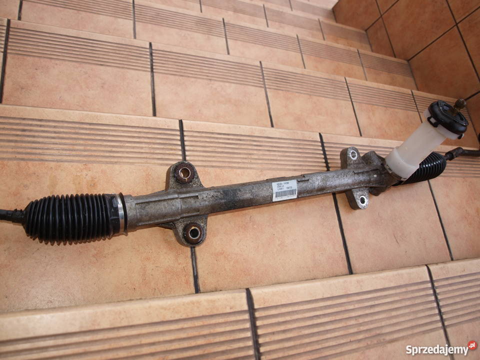 Hyundai i30 układ kierowniczy 2007 2012r europa Kalisz