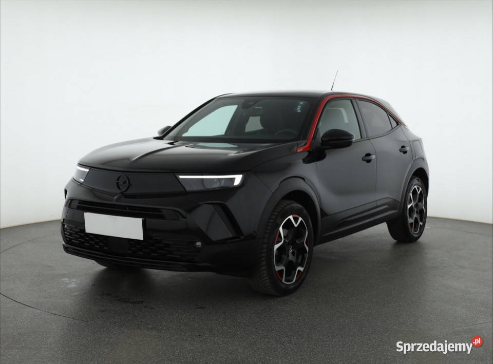 Opel Mokka 12 Turbo czujnik zmierzchu Piaseczno