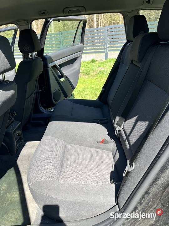 Vectra c 19 cdti 150 w całości na części automatyczna Zawiercie