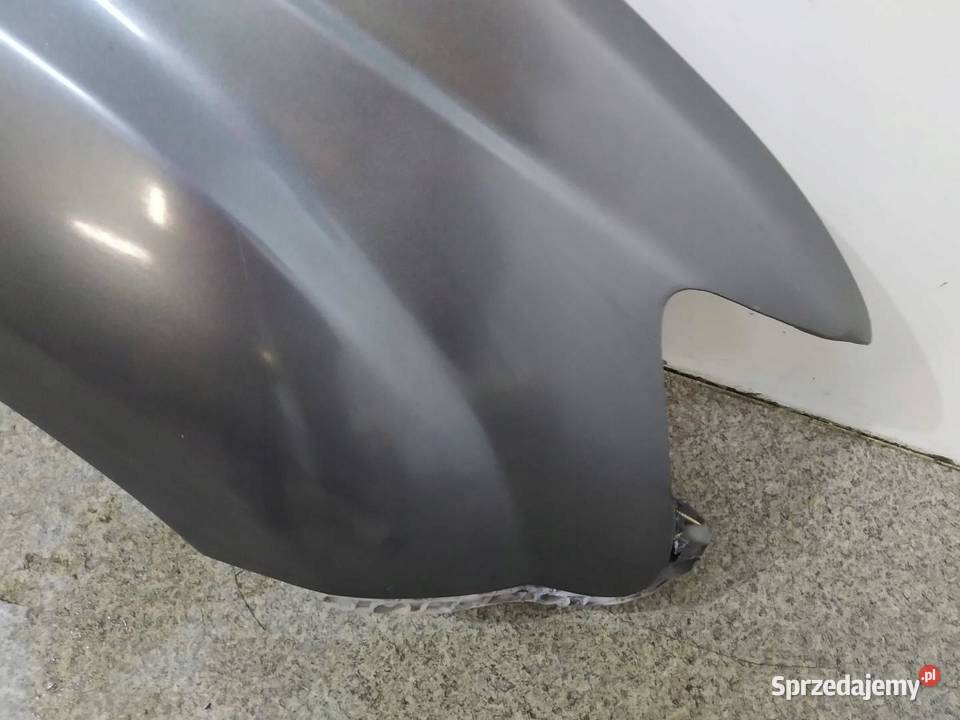 BŁOTNIK PRAWY PRZÓD 19X Mitsubishi Outlander II