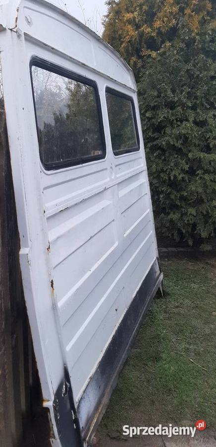 Daewoo lublin ściana grodziowa małopolskie