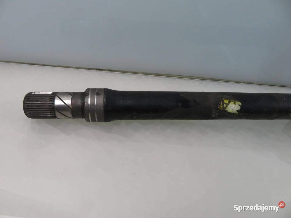 PÓŁOŚ PRAWA OPEL SIGNUM 22 direct