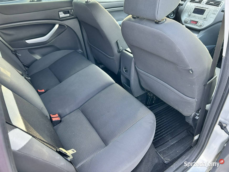 Ford Kuga I 20082012 sprzedam