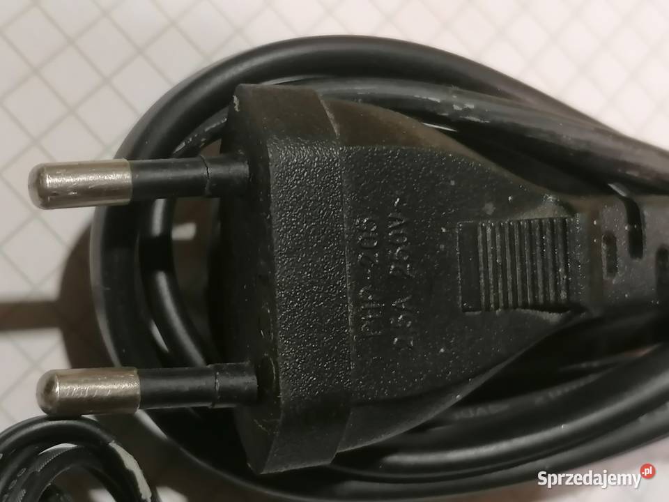 zasilacz OEM AD121ABDT 230V12V 150mA Piotrków Trybunalski