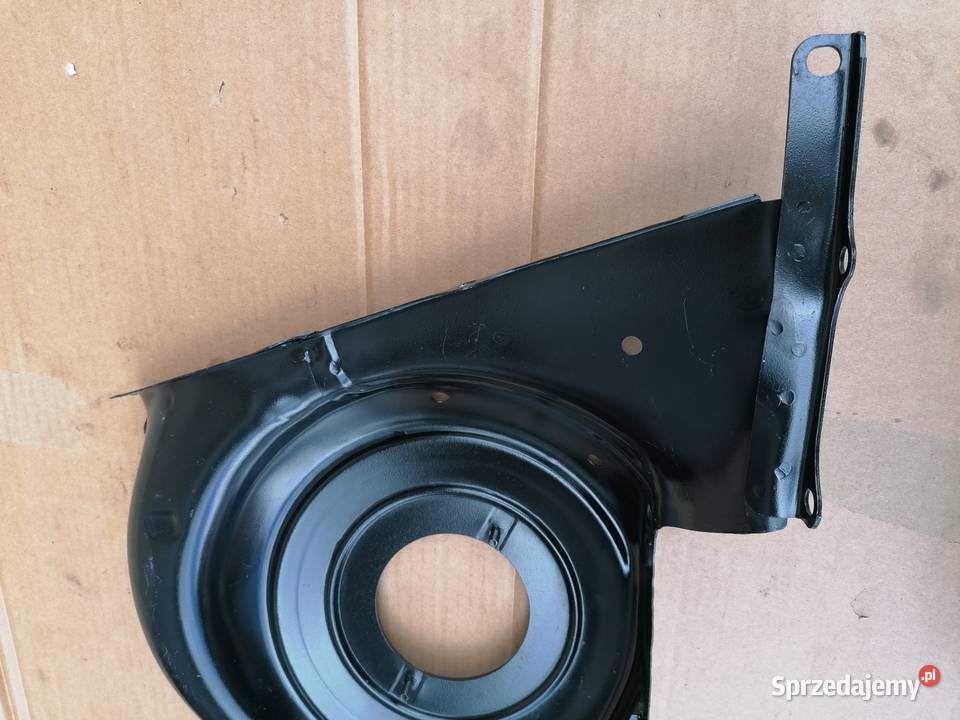Nowa osłona silnika wentylatora prądnicy Fiat osobowe Strzelce Opolskie