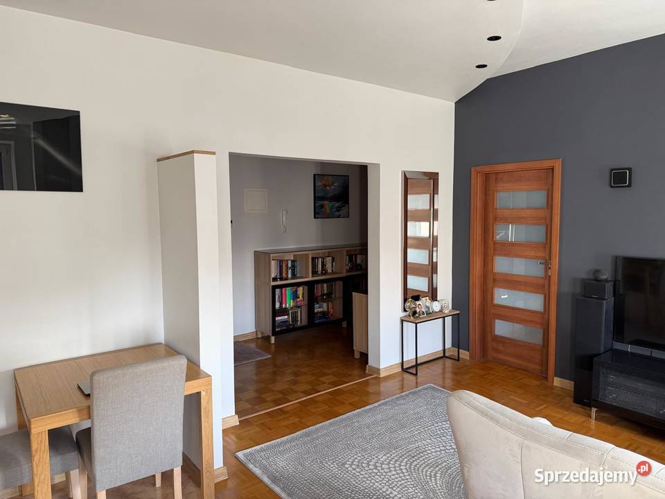 3 pokoje w samym sercu Radzymina 68 m Komfort i Radzymin