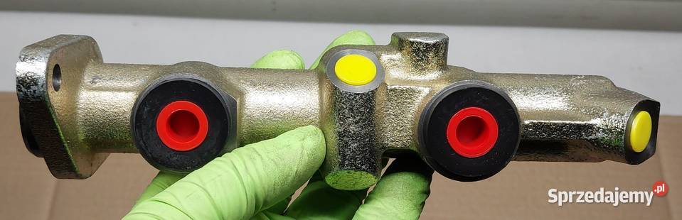 POMPA HAMULCOWA CITROEN C15 VISA 95494208 Części Mielęcin