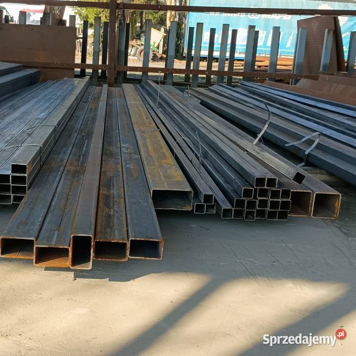 Profile stalowe Oława profile zamknięte II dolnośląskie