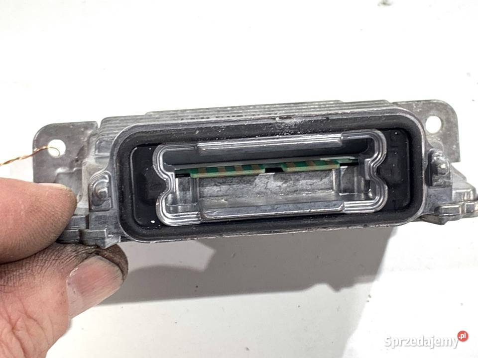 PRZETWORNICA XENON FORD KUGA II 89089352 MODUŁ