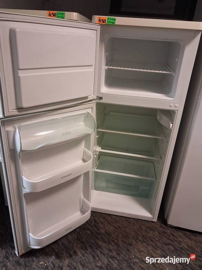 LODÓWKA ELECTROLUX Wrocław