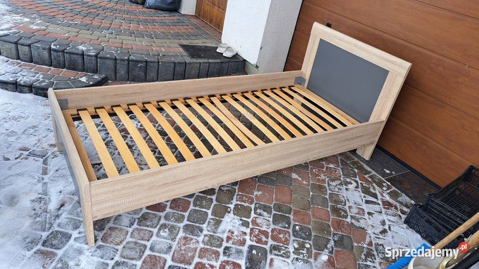 Zestaw mebli młodziezowych Yoop Forte