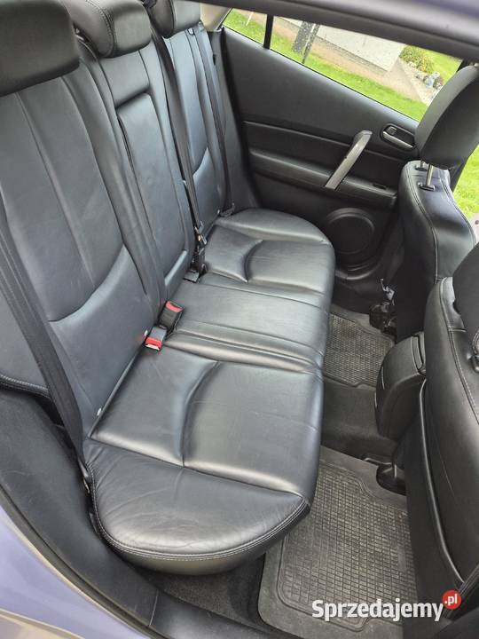 Sprzedam Mazda 6 2008 Jabłonica
