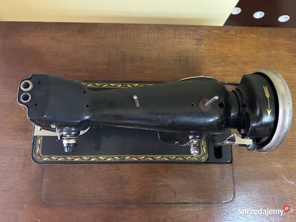 sprzedam maszynę do szycia Pokój Zgierz