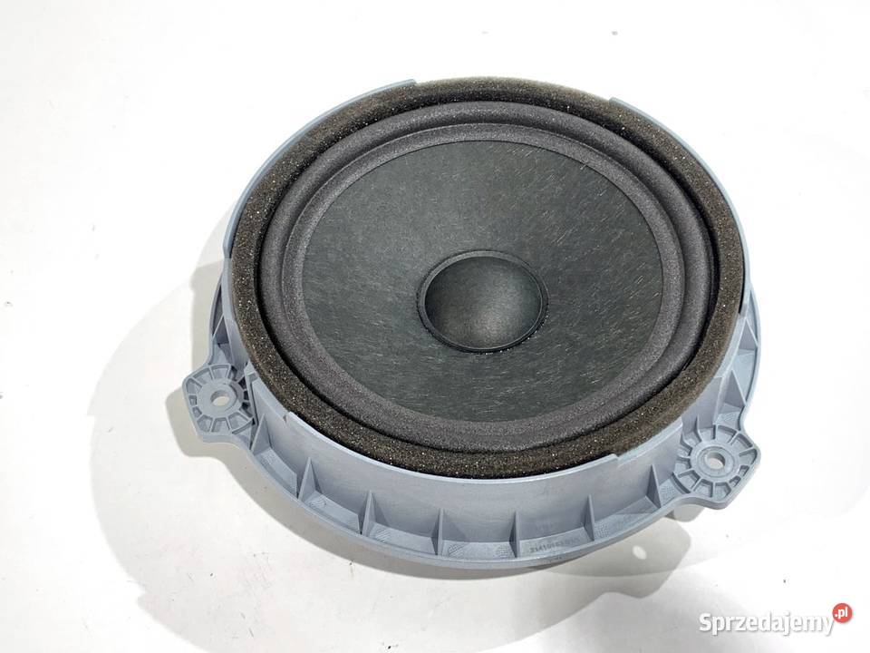 GŁOŚNIKI KOMPLET KIA NIRO II SG2 96330AT100