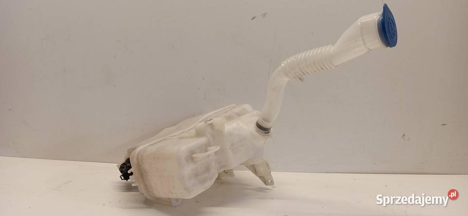 MAZDA 3 ZBIORNICZEK SPYSKIWACZY GHP967480