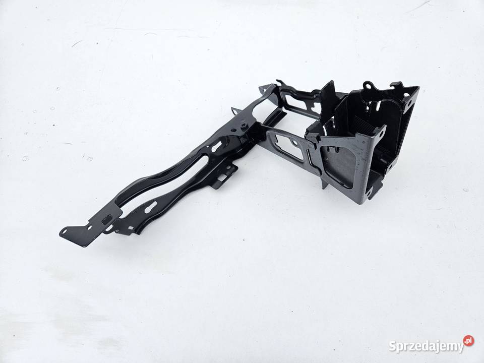 BMW 3 F30 F31 WSPORNIK OKULAR LAMPY PRAWY PRZÓD wielkopolskie Międzychód sprzedam