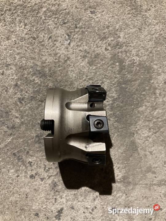 Głowica frezarska INGERSOLL SJ5F063R00 FV
