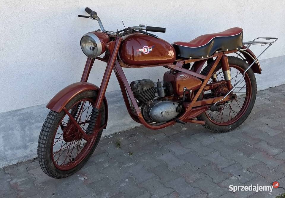 Wsk m06L Hrubieszów