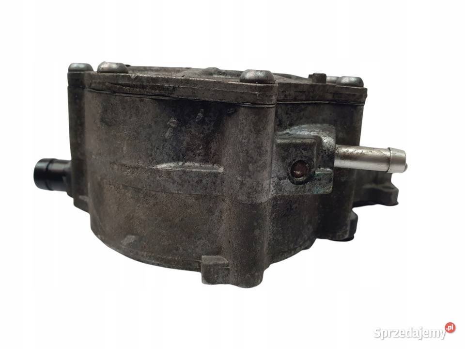 POMPA VACUM WACUM Vw Golf V 19 TDI 038145209C osobowe Chełm sprzedam