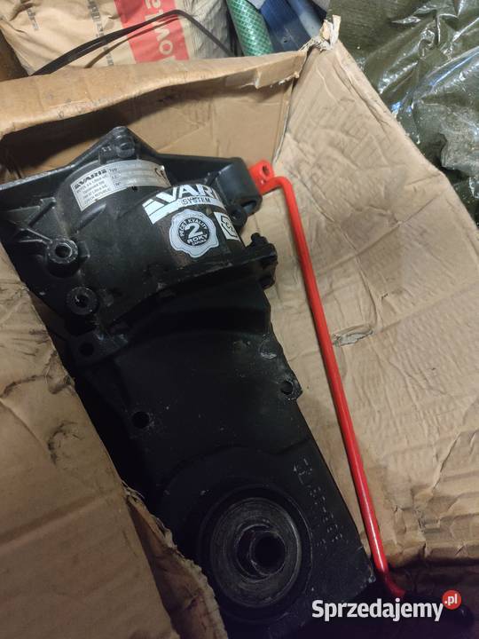 Vari system global HONDA ciągnik ogrodniczy nowy dolnośląskie Świdnica