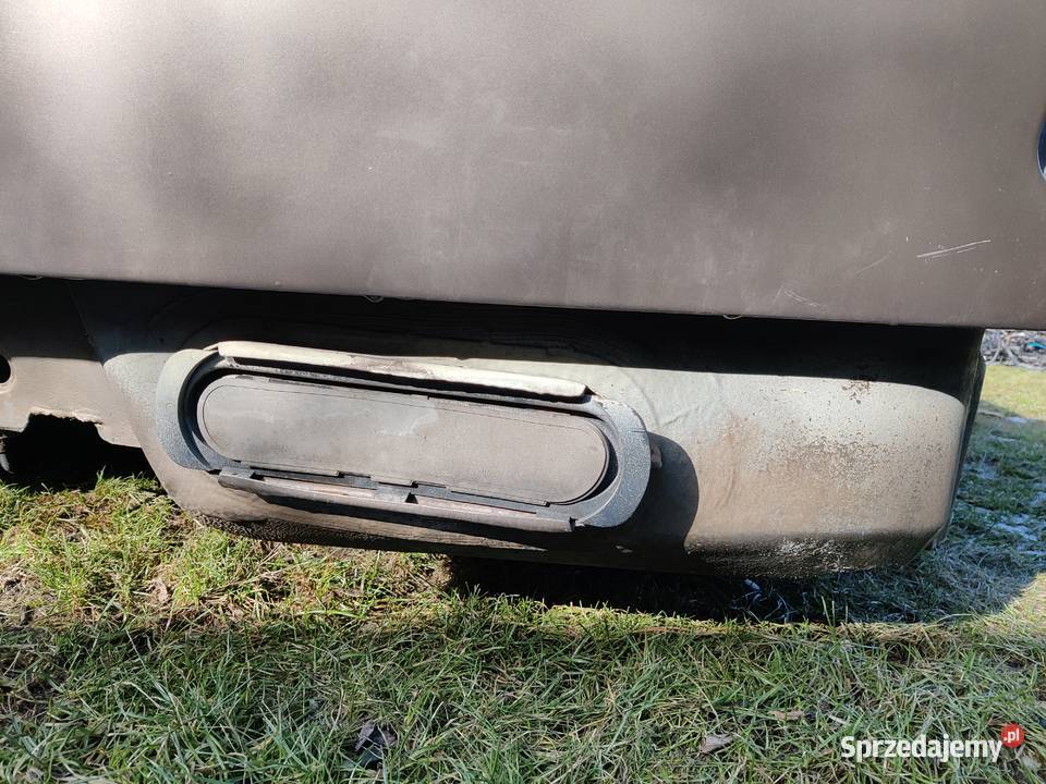 Mercedes 126 SEC ćwiartka błotnik prawy lewy Jaworzno