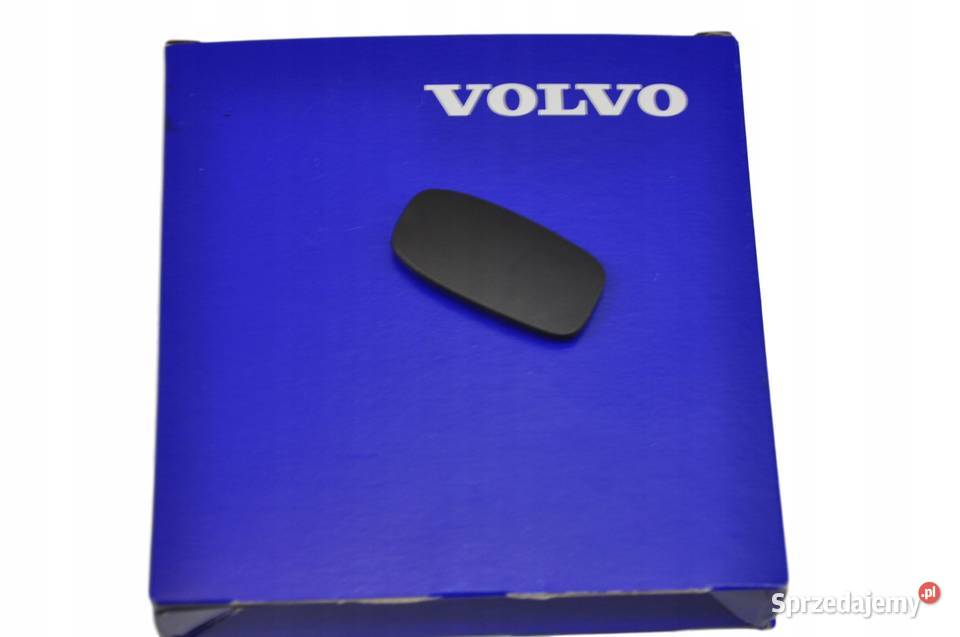 VOLVO V70 XC70 klapka zaslepka kluczyka pilota Gadgety motoryzacyjne dolnośląskie Bielany Wrocławskie sprzedam