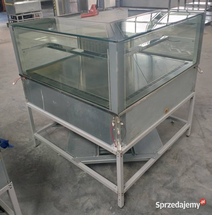 Witryna cukiernicza gastronomiczna Orion sprzedam