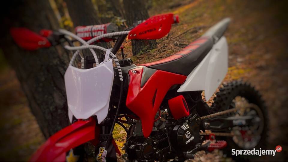 Mrf 170 Moretti lubelskie Łuszczacz