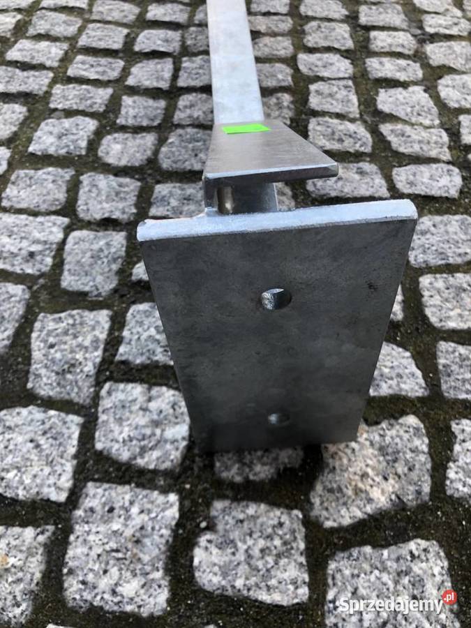 Konsola podpora 80 Rydułtowy