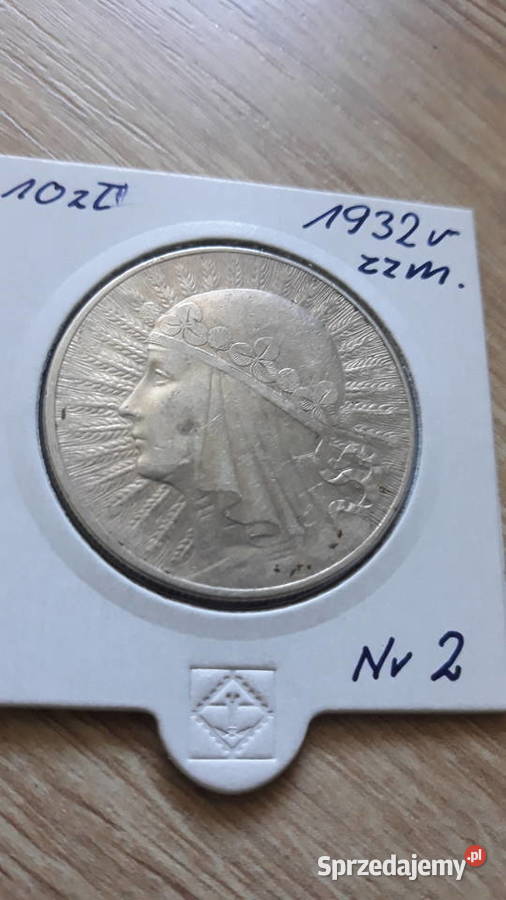 10 Głowa kobiety 1932 zzmoryginał2