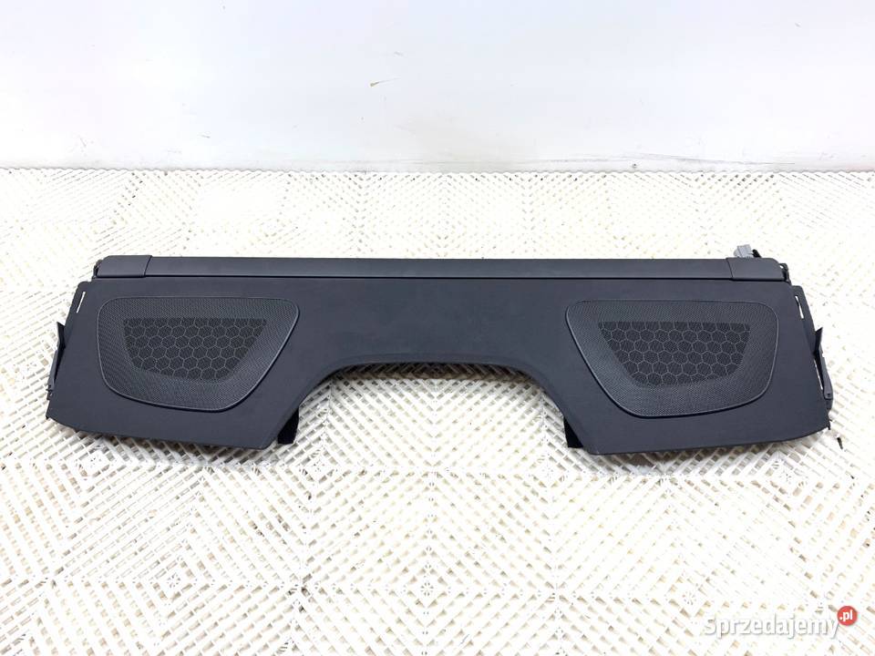 ROLETA TYLNEJ SZYBY VOLVO S90 II SedanLimuzyna Motoryzacja sprzedam