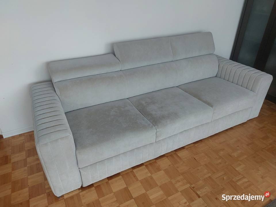 Sofa z funkcją spania Sochaczew