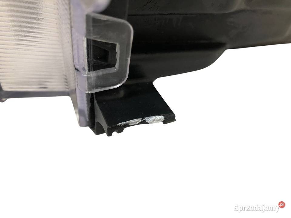 DODGE RAM 1500 1318 LIFT SOCZEWKA ZWYKŁA LED SAE osobowe świętokrzyskie Skarżysko-Kamienna sprzedam