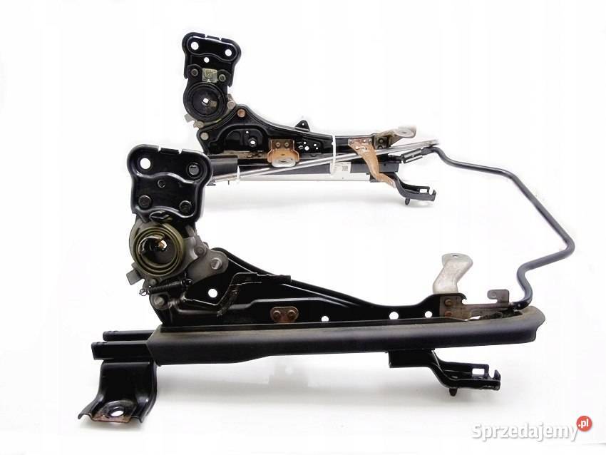 WÓZEK STELAŻ FOTELA PASAŻERA PRZÓD MAZDA 3 osobowe Sosnowiec