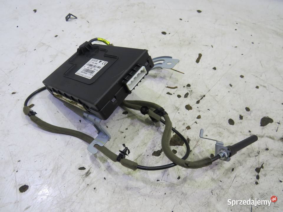 MODUŁ BCM HYUNDAI I20 II 95400C8830