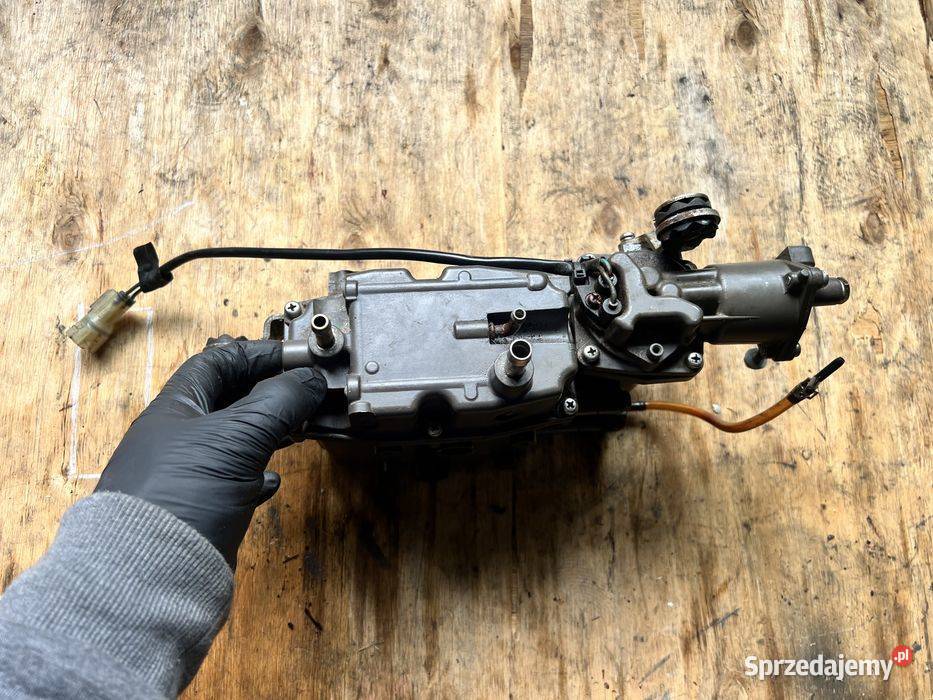 Pompa paliwa Honda BF 130 BF115 silnik zaburtowy Kozienice