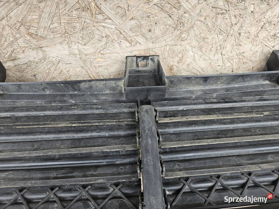 PEUGEOT 508 I LIFT ŻALUZJA ROLETA KIEROWNICA Kierownice powietrza Międzychód