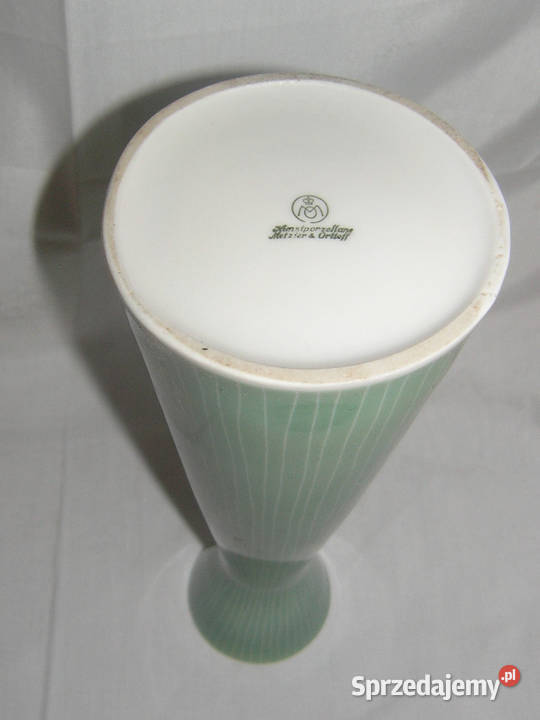 wazon vintage Metzler OrtloffD Bartków