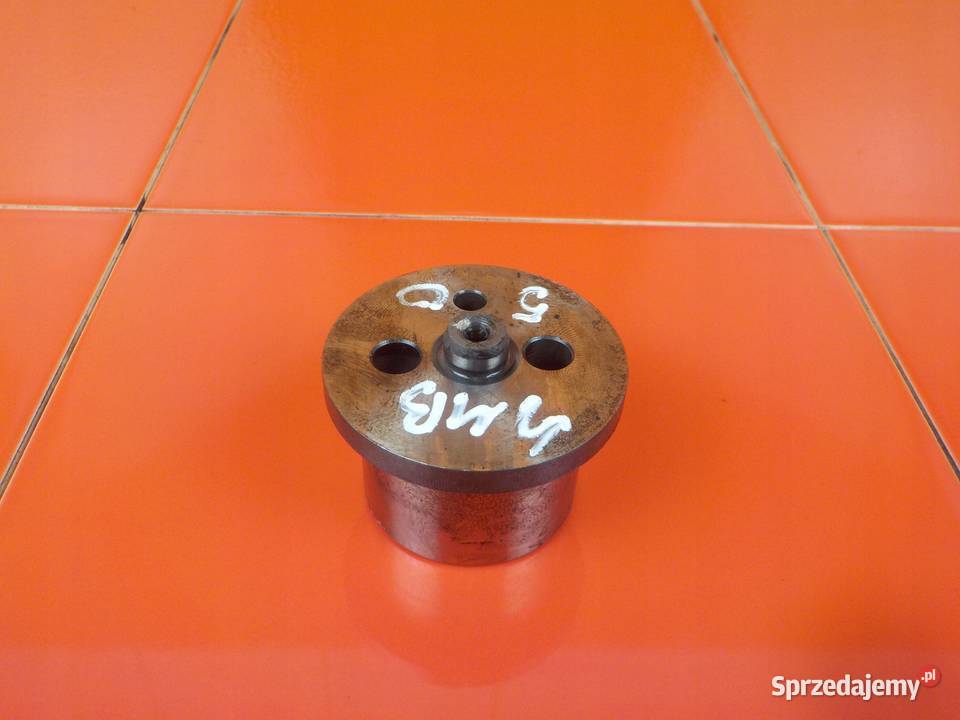 RANGER MAZDA BT50 25 TDCI 09r 143 WLAA mocowanie Suków