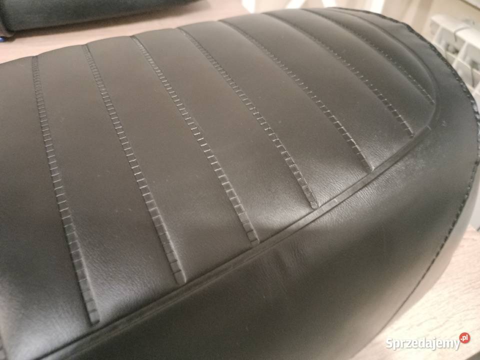 Siedzenie MZ 250 nie WSK Namysłów