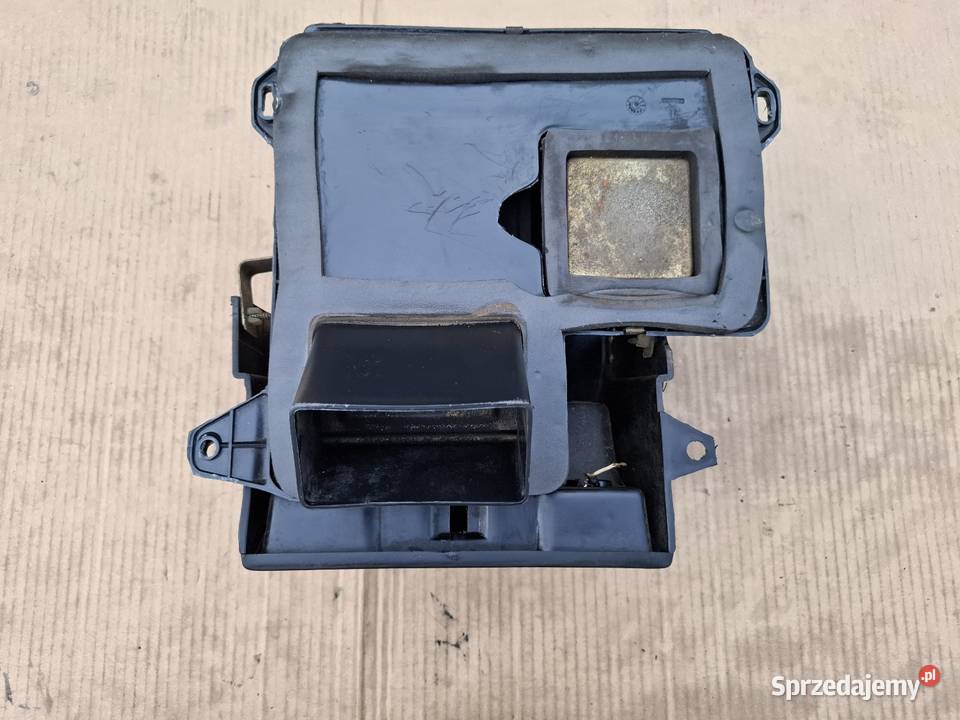 Konsola nawiewu powietrza mieszalnik Fiat 126p opolskie