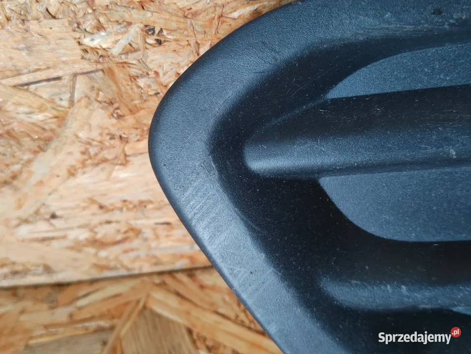 Kratka Zderzaka Lewy Przód Opel Karl 95238829 Pleszew sprzedam