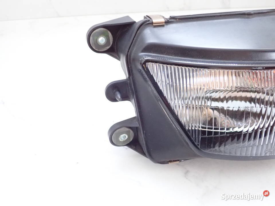 Reflektor Lampa Przód Obudowa Szkło Kawasaki Strzelce Krajeńskie